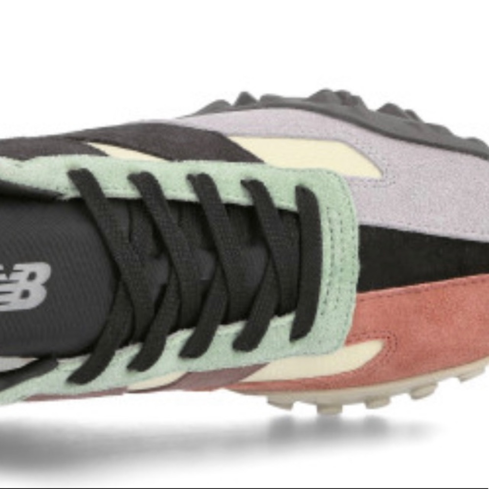 New Balance Introduces the XC-72 "Bone/Multi"